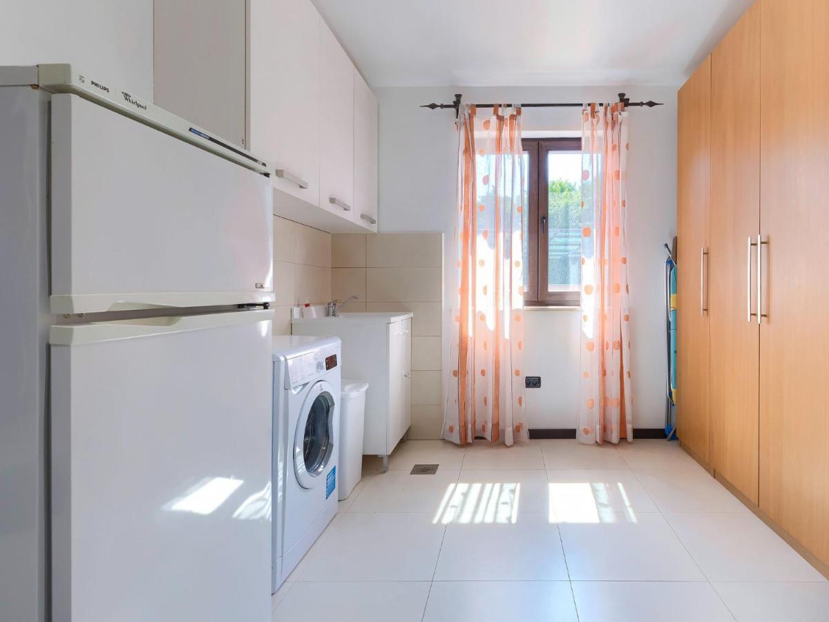 Holiday Home Andrea - Pul463 By Interhome Šišan Exterior foto
