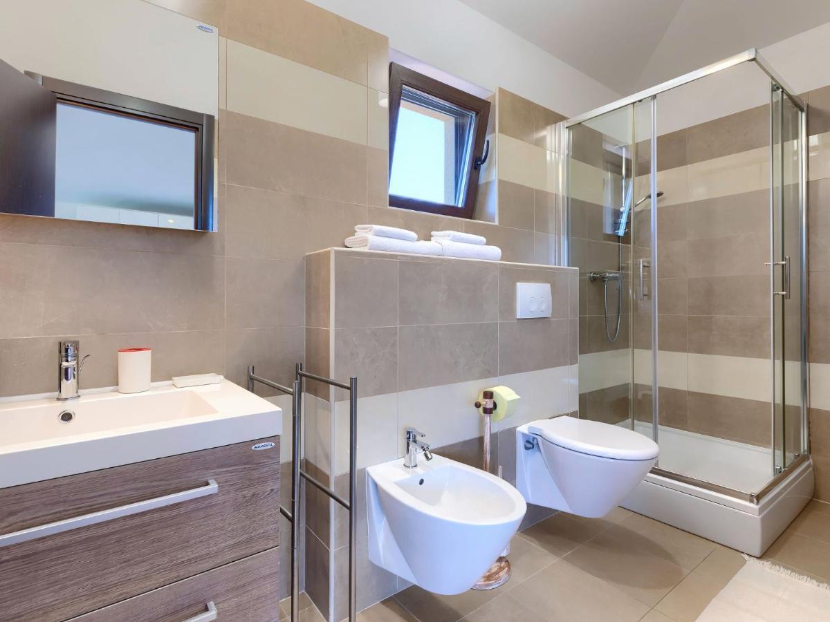 Holiday Home Andrea - Pul463 By Interhome Šišan Exterior foto
